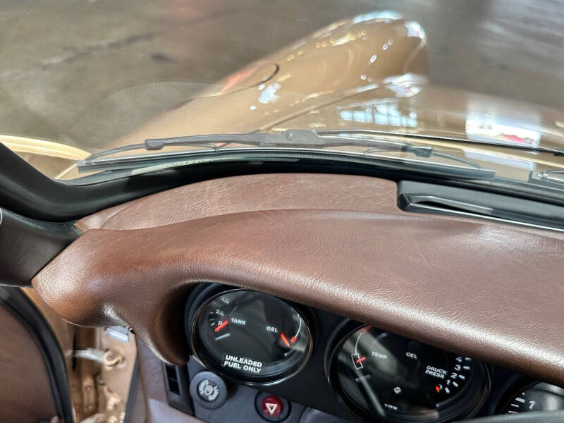 1980 Porsche 911