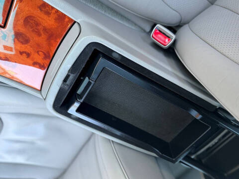 2003 Lexus LS 430