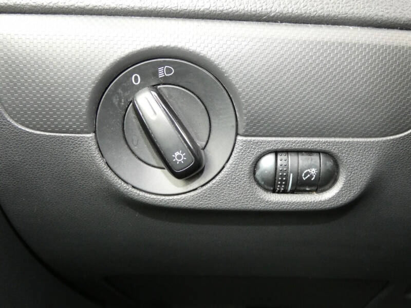 2015 Volkswagen Jetta S