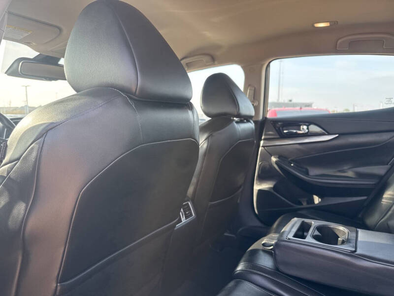 2021 Nissan Maxima 3.5 SV