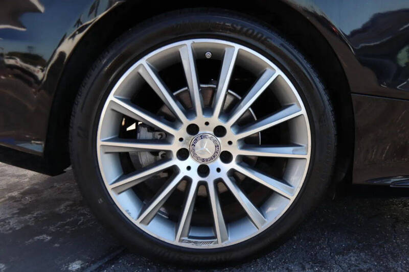 2017 Mercedes-Benz C-Class C 300