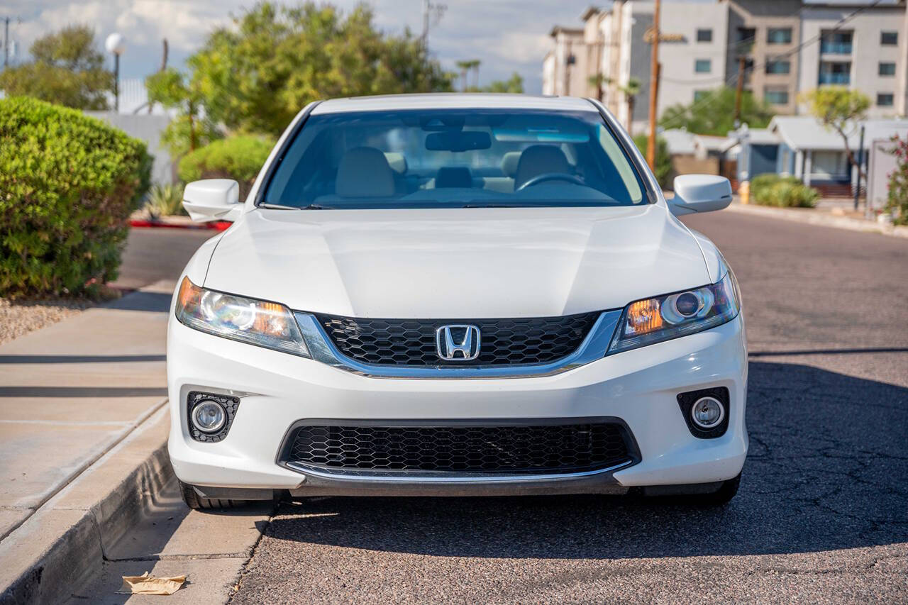 2015 Honda Accord for sale at Skoro Auto Sales in Phoenix, AZ