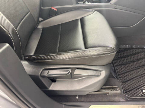 2022 Volkswagen Atlas Cross Sport V6 SE