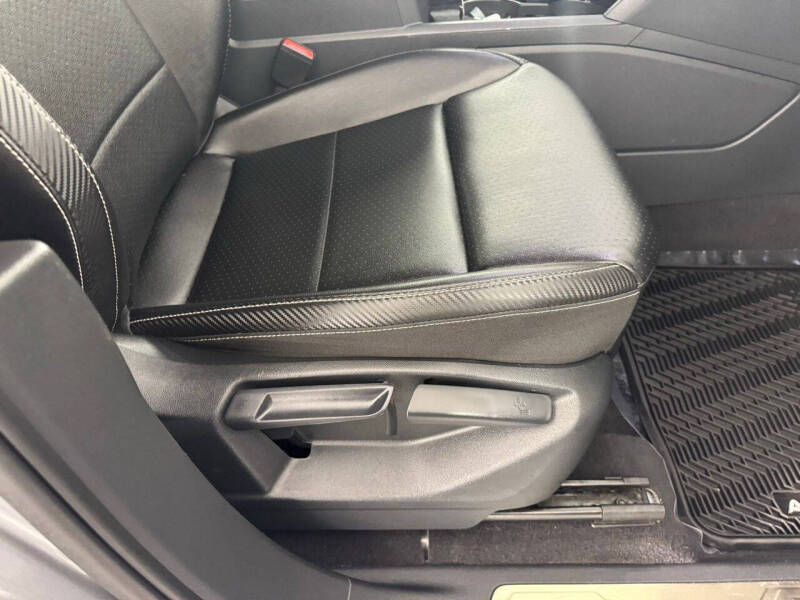 2022 Volkswagen Atlas Cross Sport V6 SE