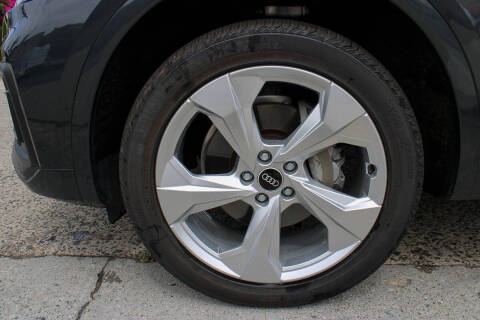 2021 Audi Q5 quattro Premium Plus 45 TFSI