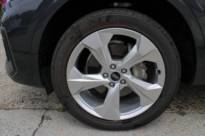 2021 Audi Q5 quattro Premium Plus 45 TFSI