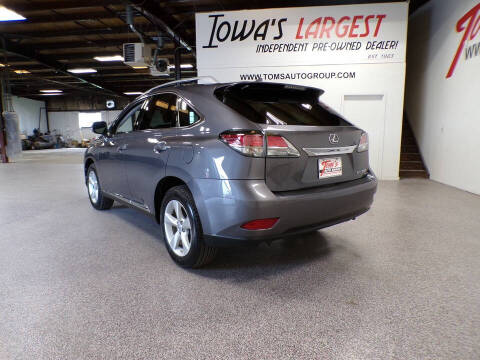 2014 Lexus RX 350