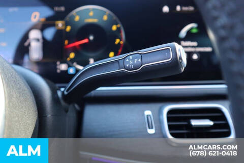 2022 Mercedes-Benz GLE GLE 350 4MATIC