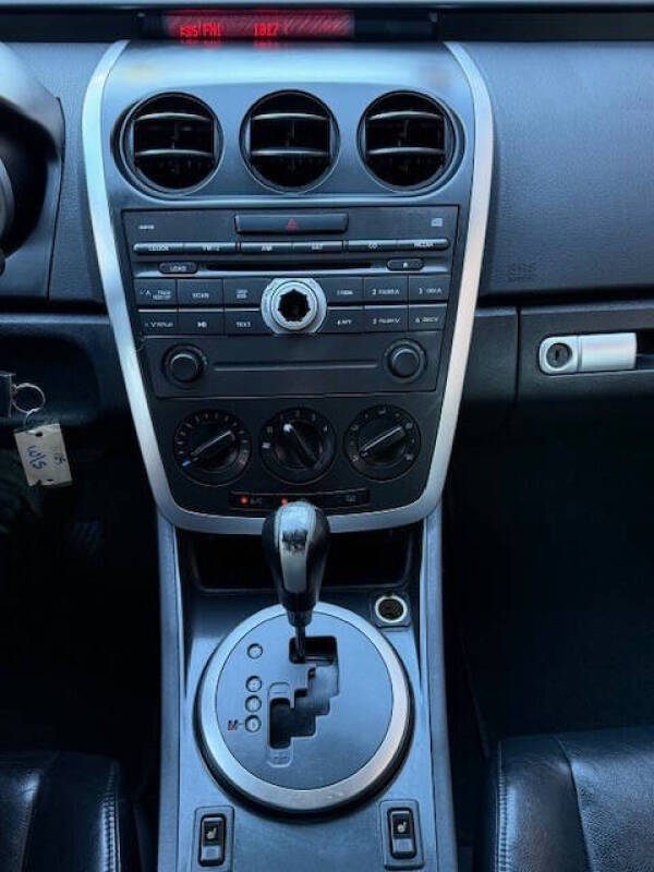 2009 Mazda CX-7 Touring