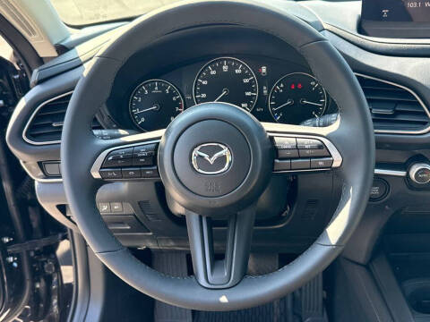 2026 Mazda CX-30 2.5 S Preferred