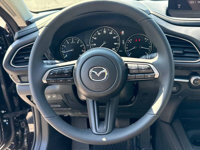 2026 Mazda CX-30 2.5 S Preferred