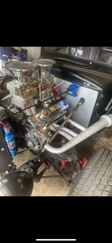 1951 Ford PA Title