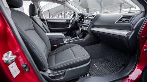 2019 Subaru Outback 2.5i