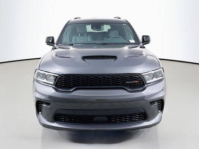 2026 Dodge Durango GT HEMI Plus