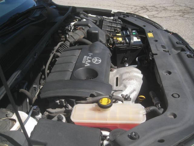 2009 Toyota RAV4