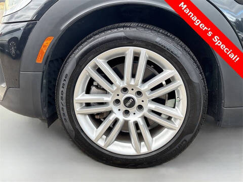 2024 MINI Countryman Cooper S