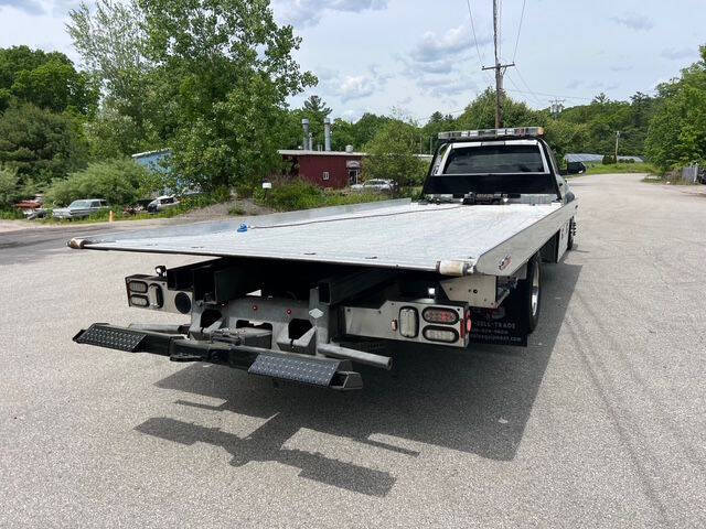 2015 RAM 5500