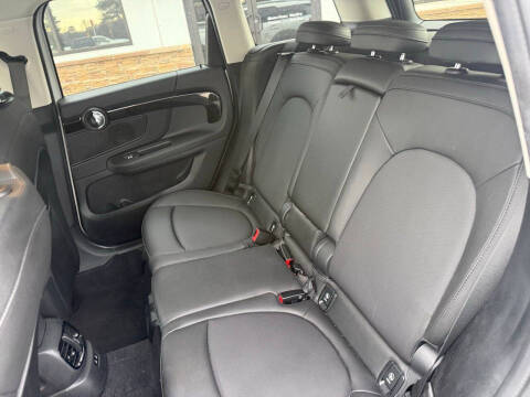 2023 MINI Countryman