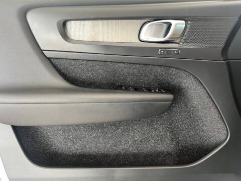 2019 Volvo XC40 T5 Inscription