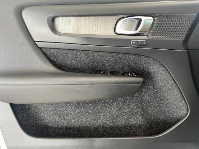 2019 Volvo XC40 T5 Inscription