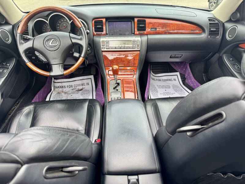 2002 Lexus SC 430