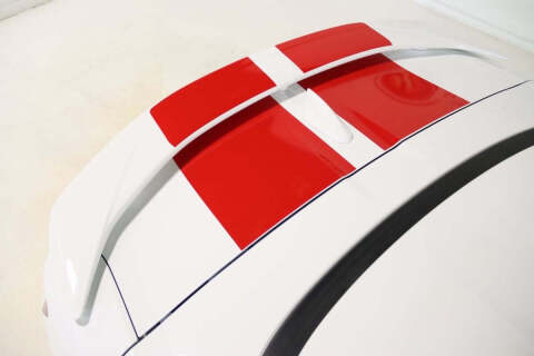 2018 Chevrolet Camaro LT