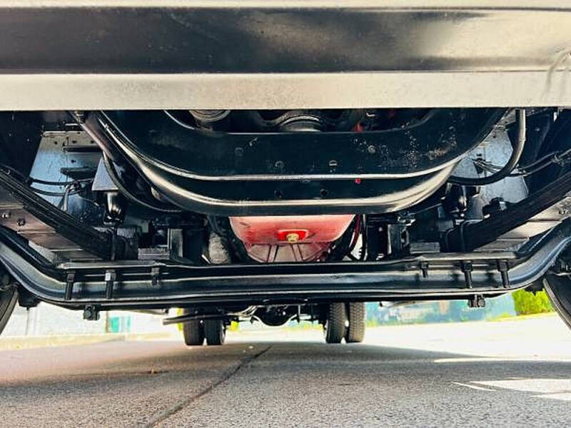 2008 Freightliner MT45 Chassis