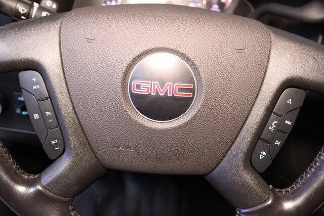 2023 GMC Savana 2500