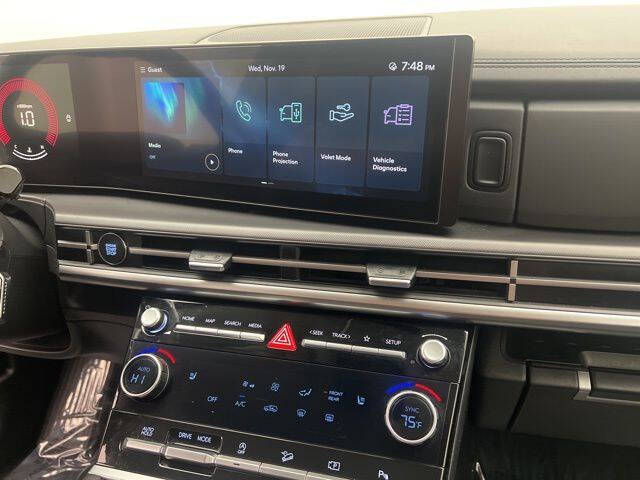 2024 Hyundai Santa Fe SEL