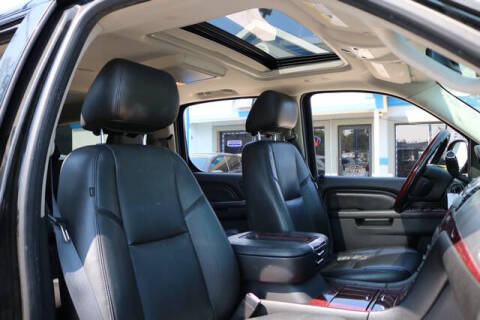 2014 Cadillac Escalade ESV Premium