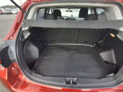 2020 Mitsubishi Outlander Sport ES