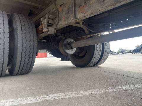 2004 International DuraStar 4300