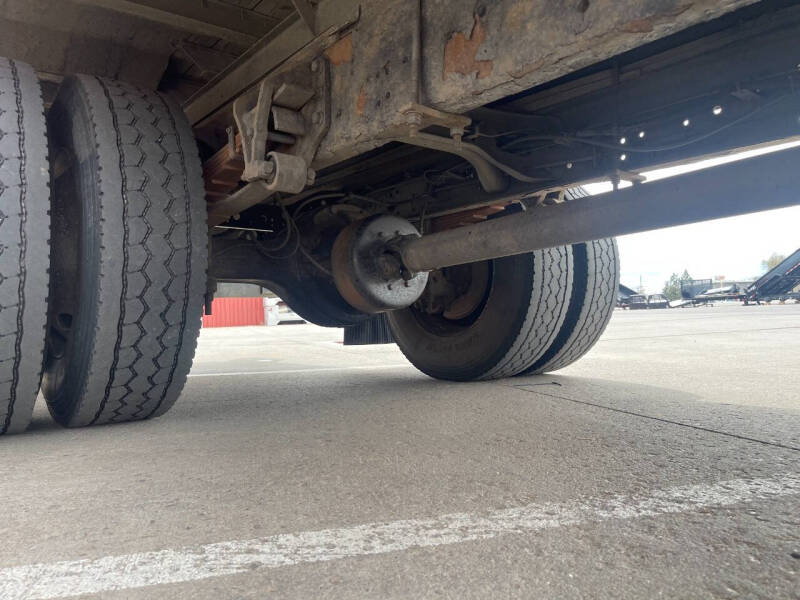 2004 International DuraStar 4300