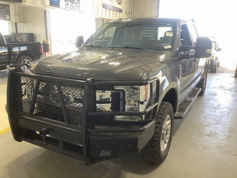 2018 Ford F-250 Super Duty for sale at Super Cars Direct in Kernersville NC