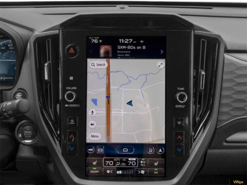 2025 Subaru Forester Sport Hybrid