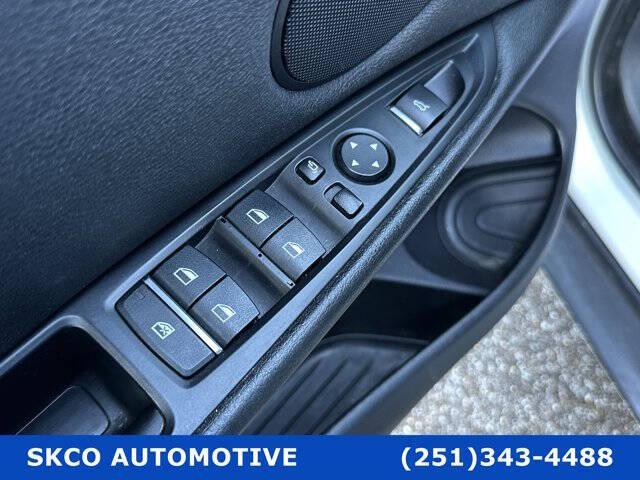 2017 BMW X5 sDrive35i