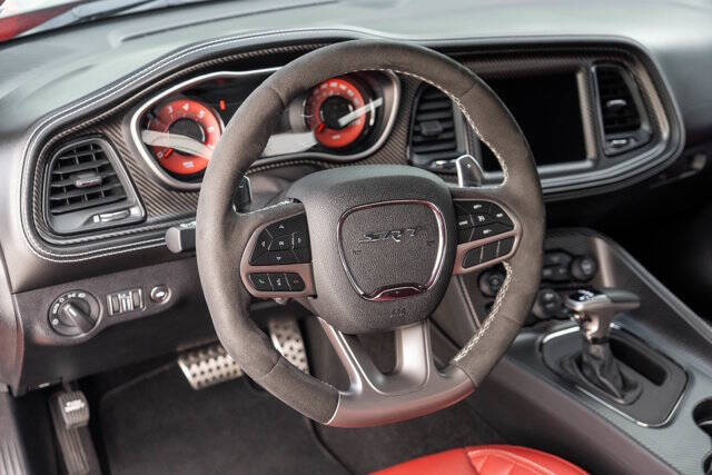 2023 Dodge Challenger 17