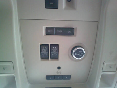 2015 GMC Yukon XL SLT