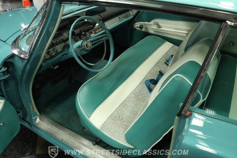 1960 Desoto Fireflite