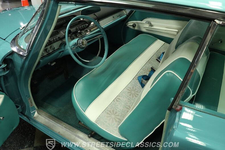 1960 Desoto Fireflite