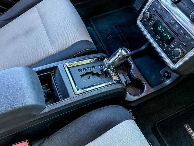 2009 Dodge Journey SXT