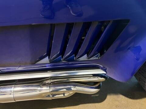 1965 Chevrolet Corvette