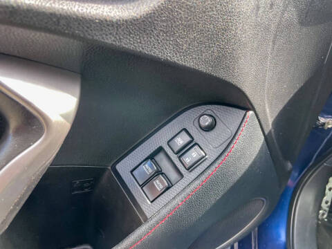 2015 Scion FR-S