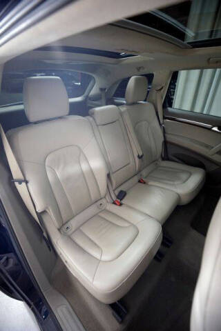 2015 Audi Q7 3.0 quattro TDI Premium Plus