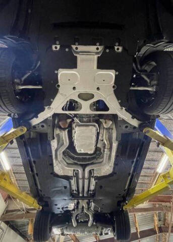 2022 Cadillac CT4 V Blackwing