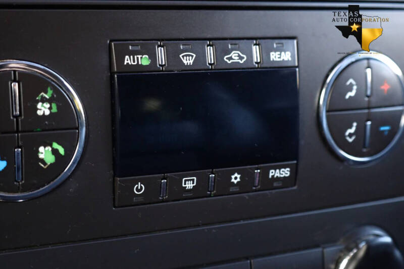 2011 GMC Yukon Denali