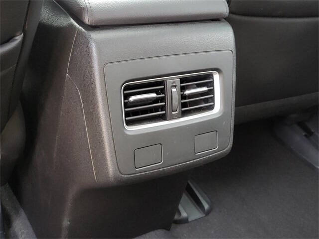 2017 Acura RDX w/Advance