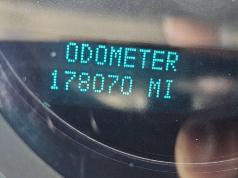 2010 Chevrolet Silverado 1500 LT