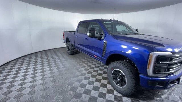 2026 Ford F-350 Super Duty