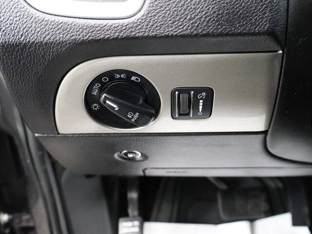 2019 Dodge Durango SXT Plus